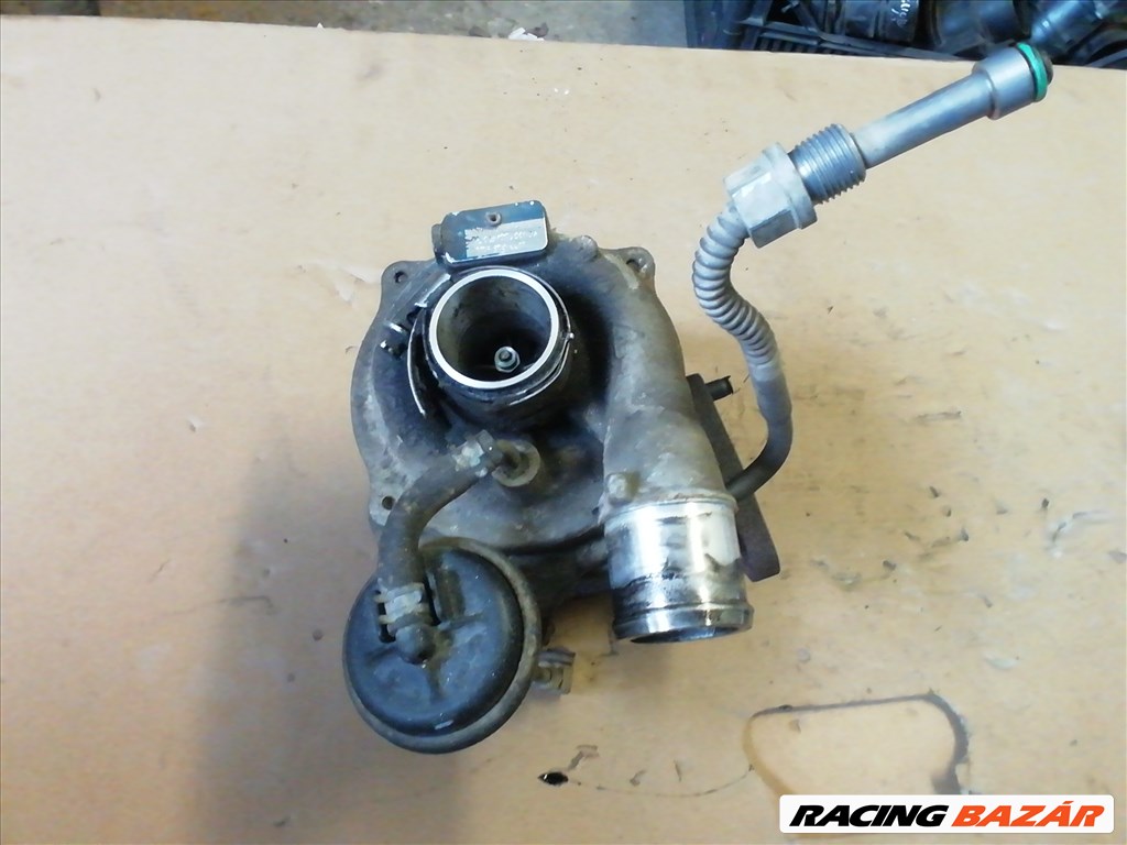 Renault Clio II 1.5 dCi turbo  54359700011 1. kép