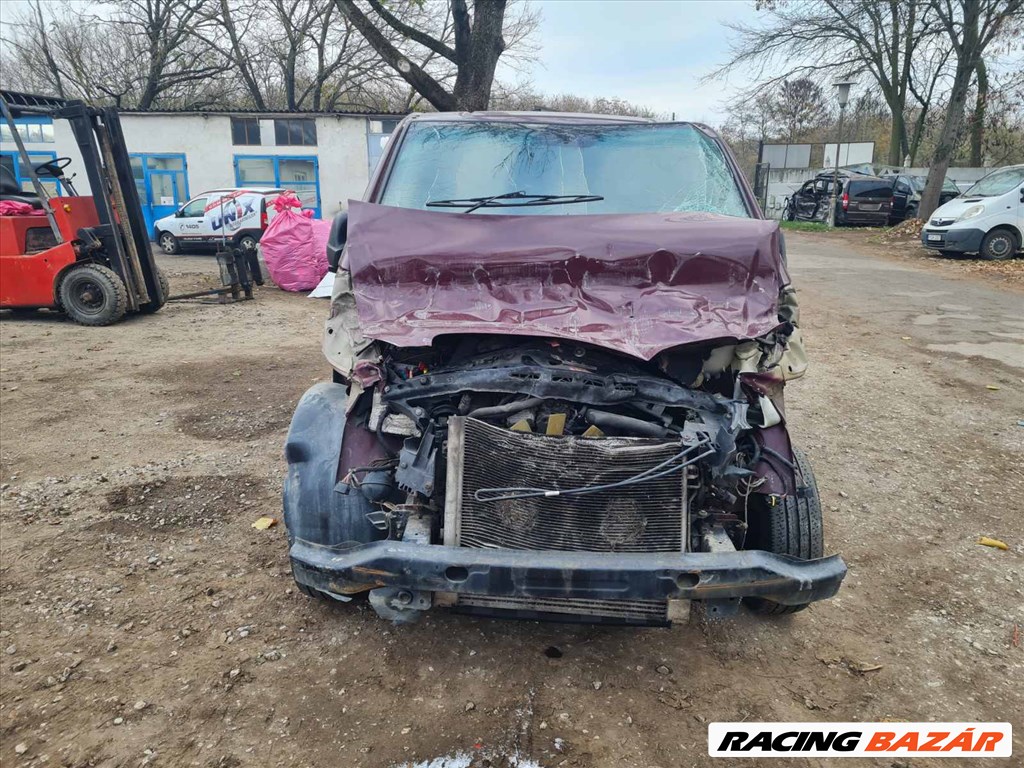 Mercedes Vito 639 109 111 115 Bontott alkatrészek  4. kép