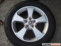   Opel 18-as gyári alukerék 5x115-ös  lyukosztású 