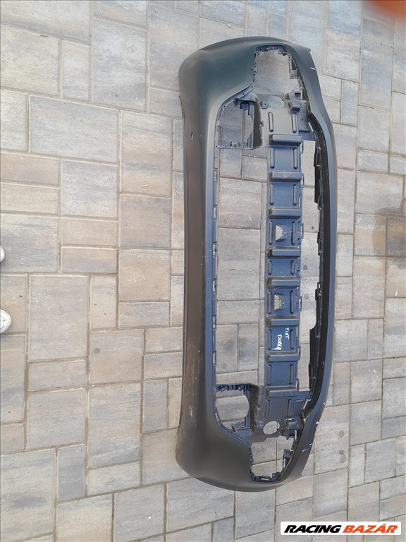 Fiat Punto Evo első lökhárító  1. kép