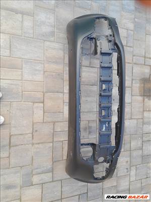 Fiat Punto Evo első lökhárító 