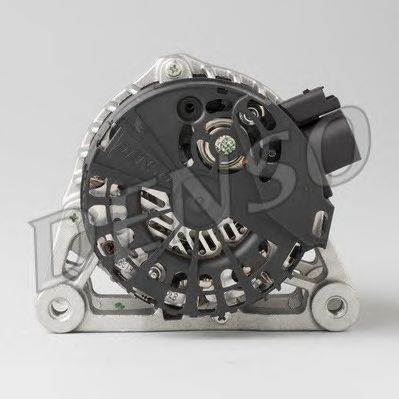 DENSO DAN1336 - generátor CITROËN FIAT LANCIA PEUGEOT