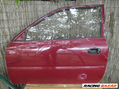 Hyundai Accent (X3) bal első ajtó /3 ajtós