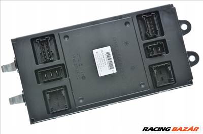 Mercedes ML-osztály, Mercedes R-osztály első SAM modul A1645407662