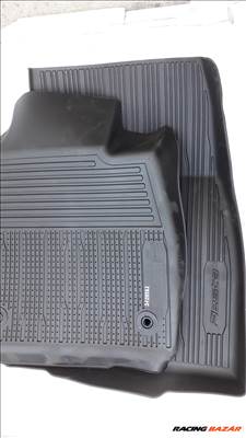 Ford Fiesta Mk7 gumiszőnyeg, 2109989