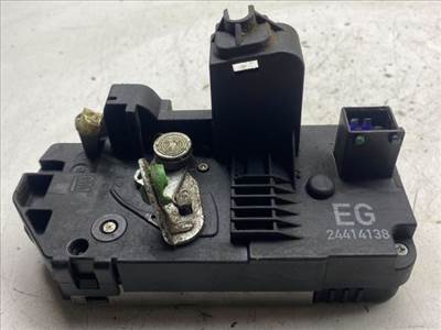 OPEL MERIVA A Bal hátsó Ajtózár