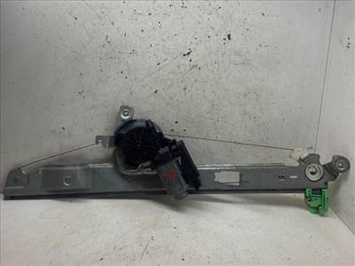 RENAULT SCÉNIC II Bal első Ablakemelő Szerkezet (Elektromos)