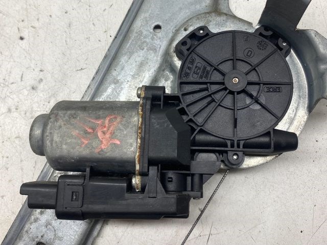 RENAULT SCÉNIC II Bal első Ablakemelő Szerkezet (Elektromos) 3. kép