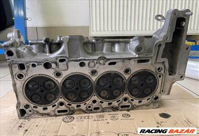 BMW N47D20C Hengerfej 318d 320d 118d 120d 