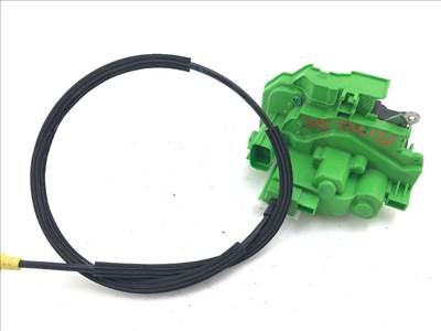 Bal első bontott zárszerkezet. Alfa Mito 50522857