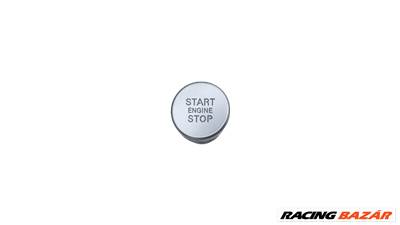 Audi A4 (B8 - 8K), Audi A5 (B8 - 8T), Audi Q5 (8R) start-stop gomb  8k0905217a