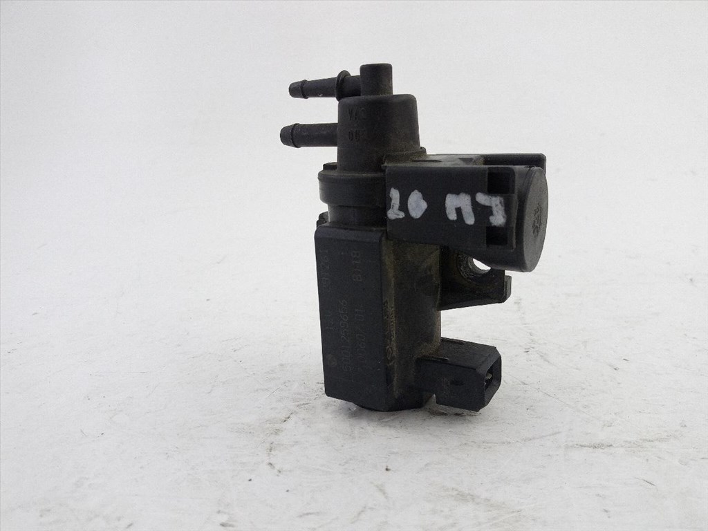 Turbó nyomás vezérlő mágnesszelep, nyomásátalakító 5801259656 3. kép