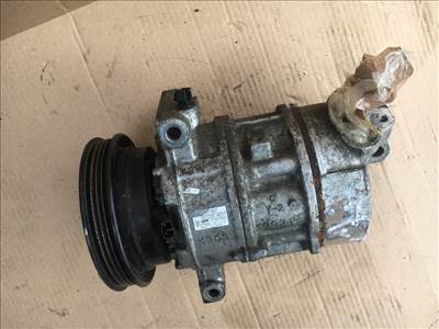 Fiat 1.6 benzin gyári, bontott klímakompresszor 46809223