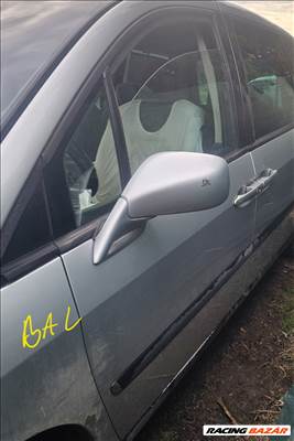 Peugeot 807 HDi 110 Ajtó szürke 