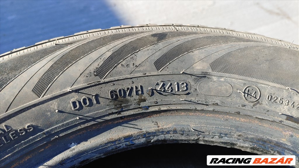  175/65R14"  Nokian WR D3 téli gumi 5. kép