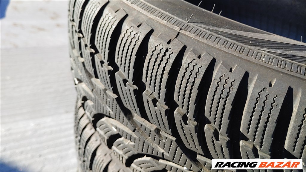  175/65R14"  Nokian WR D3 téli gumi 10. kép