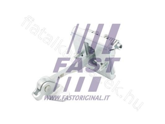 Ajtóhatároló CITROEN C8 első bal/jobb 02> - C8, ULYSSE, PHEDRA, 807 - FT08543, 9181.G9 -  - Fastoriginal Utángyártott új 9181.G9 1. kép