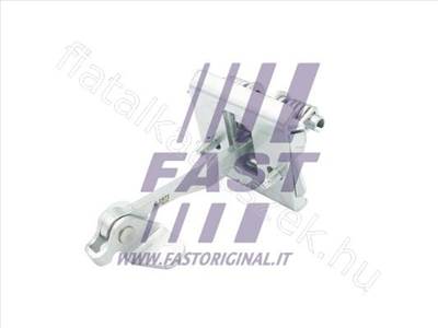 Ajtóhatároló CITROEN C8 első bal/jobb 02> PEUGEOT 807 (EB_) - Fastoriginal 9181.G9