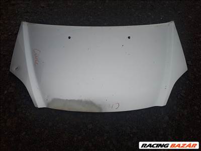 Honda Civic motorháztető 