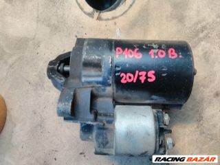 Peugeot 106 Önindító *67516* 0001112007