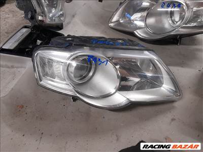 Volkswagen Passat B6 fényszóró 
