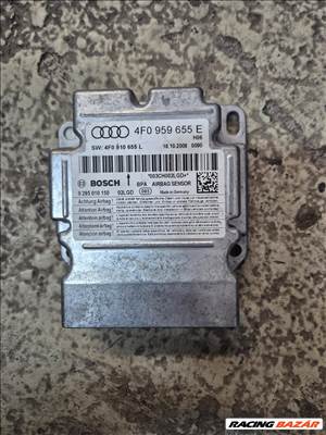 Audi A6 4F Facelift légzsákvezérlő 4f0959655e