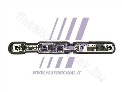 Lámpa foglalat (JOBB) MASTER 2010-  RENAULT MASTER III (2010-) - Fastoriginal 265500023R^