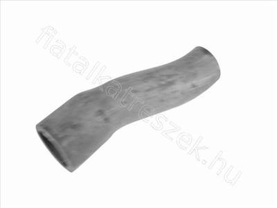 LEVEGÖCSÖ INTERCOOLER-LÉGSZÜRÖ.156 V6 ALFA ROMEO 156 - Akron 7069/A