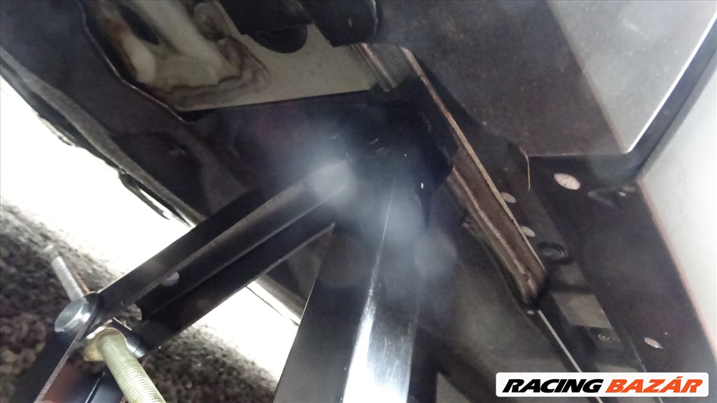 Toyota Rav4 új gyári vékony pótkerék mankókerék 155/90r17 méretű gumival 8. kép