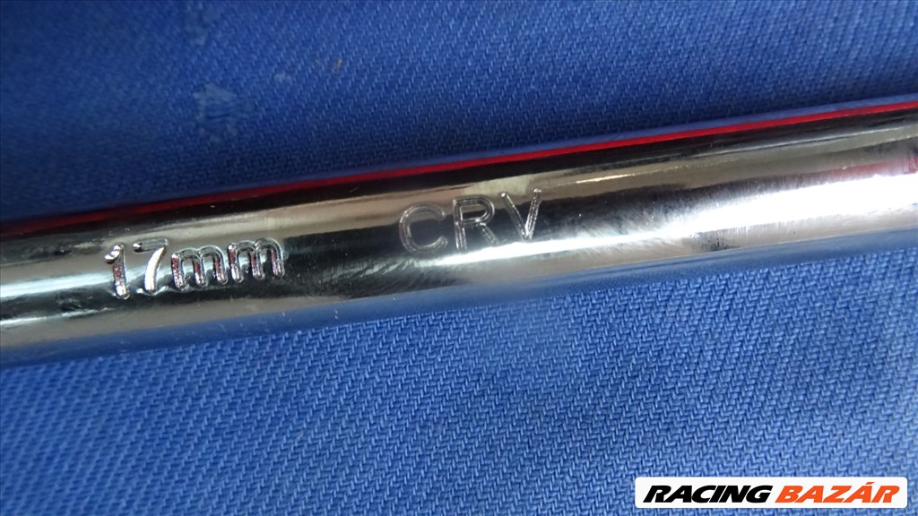 Toyota Rav4 új gyári vékony pótkerék mankókerék 155/90r17 méretű gumival 15. kép