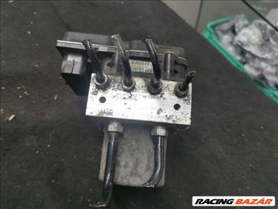 Citroën C5 II ABS Kocka  0265230757 bosch-9662131280