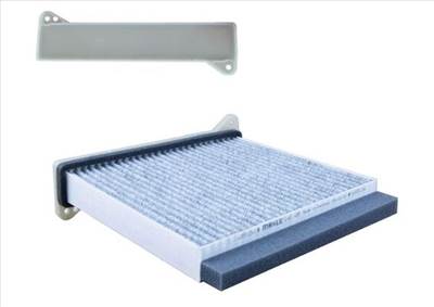 MAHLE LAK 485 - pollenszűrő MITSUBISHI