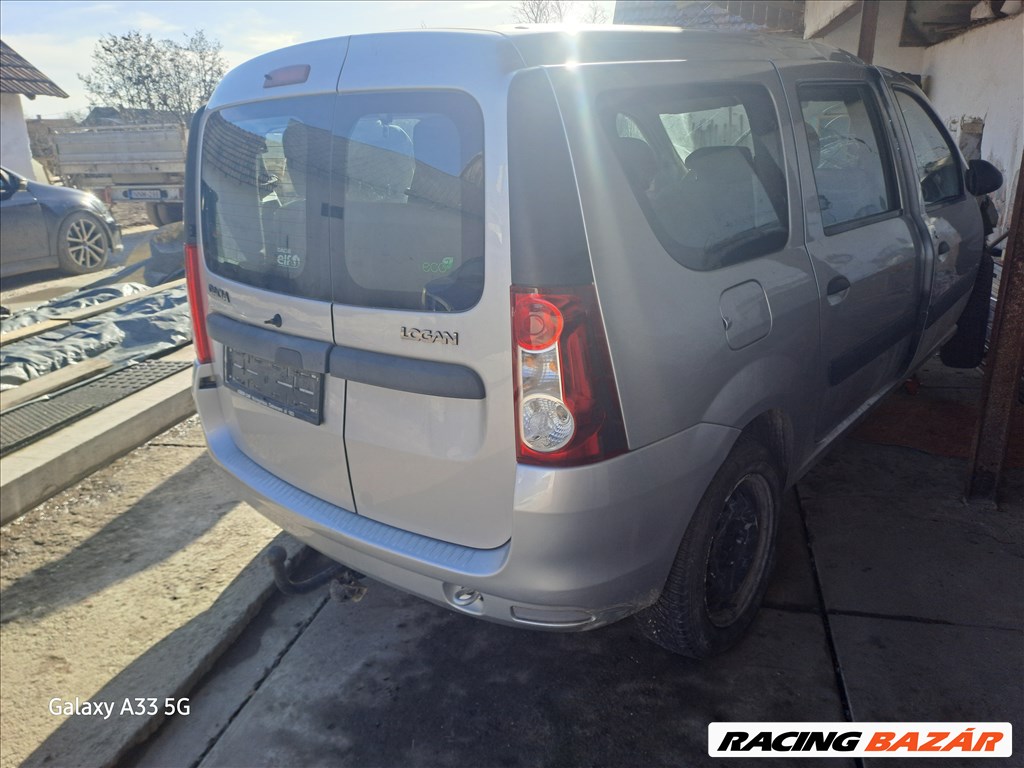 Eladó Dacia Logan II 2. kép