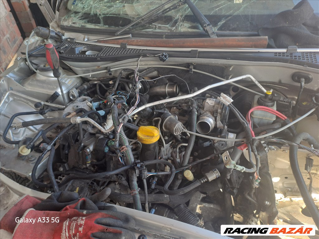 Eladó Dacia Logan II 3. kép