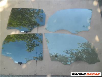 Kia Venga ajtó üveg 