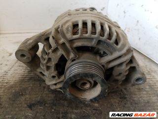 Opel Astra G Generátor *90821* bosch-0124425009 opel-13147093