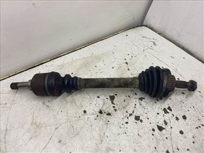 PEUGEOT 406 (8B) 1.8 16V 2000-2004 6FZ  116 LE 85 KW Bal Féltengely