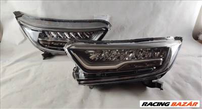 Honda CR-V V Jobb LED fényszóró, bal LED fényszóró
