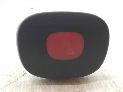 RENAULT THALIA I (LB0/1/2_) 1.5 dCi Vészvillogó Kapcsoló #4316# 134709C