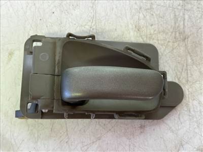 CITROËN XSARA PICASSO (N68) 1.6 Bal hátsó Belső Kilincs #4710# 9631487777