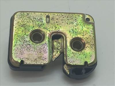 SEAT IBIZA II (6K1) 1.4 i Csomagtérajtó Zárszerkezet #5093# 6K0827505C