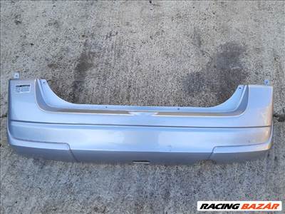Opel Agila A hátsó lökhárító 239 90567654