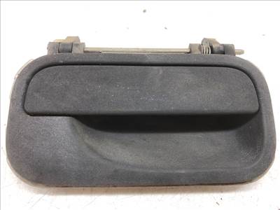 OPEL VECTRA B (36_) 1.6 i 16V Jobb hátsó Külső Kilincs #11082#