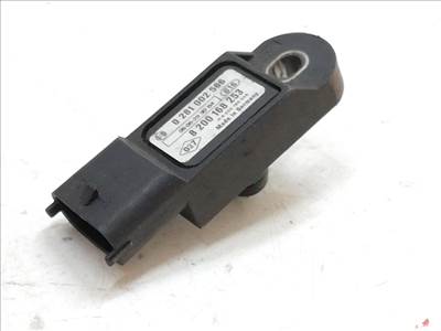 RENAULT CLIO III (BR0/1/ CR0/1) 1.5 dCi (C/BR0G/ C/BR1G) Középkonzol Keret #12439# 8200168253