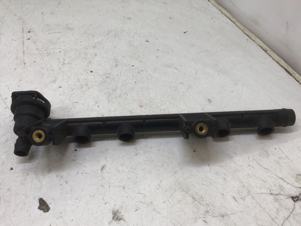 RENAULT CLIO II (BB0/1/2_/ CB0/1/2_) 1.5 dCi (B/CB03) Porlasztó Sor / Híd #14449# 7700109066 2. kép