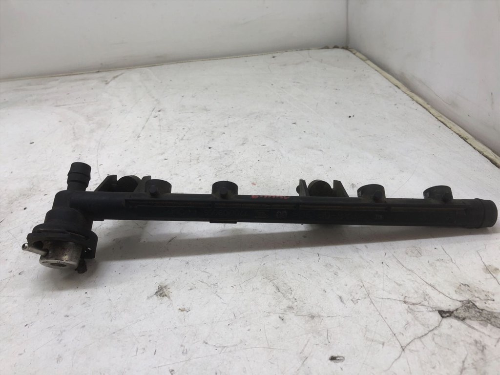 RENAULT CLIO II (BB0/1/2_/ CB0/1/2_) 1.5 dCi (B/CB03) Porlasztó Sor / Híd #14449# 7700109066 3. kép