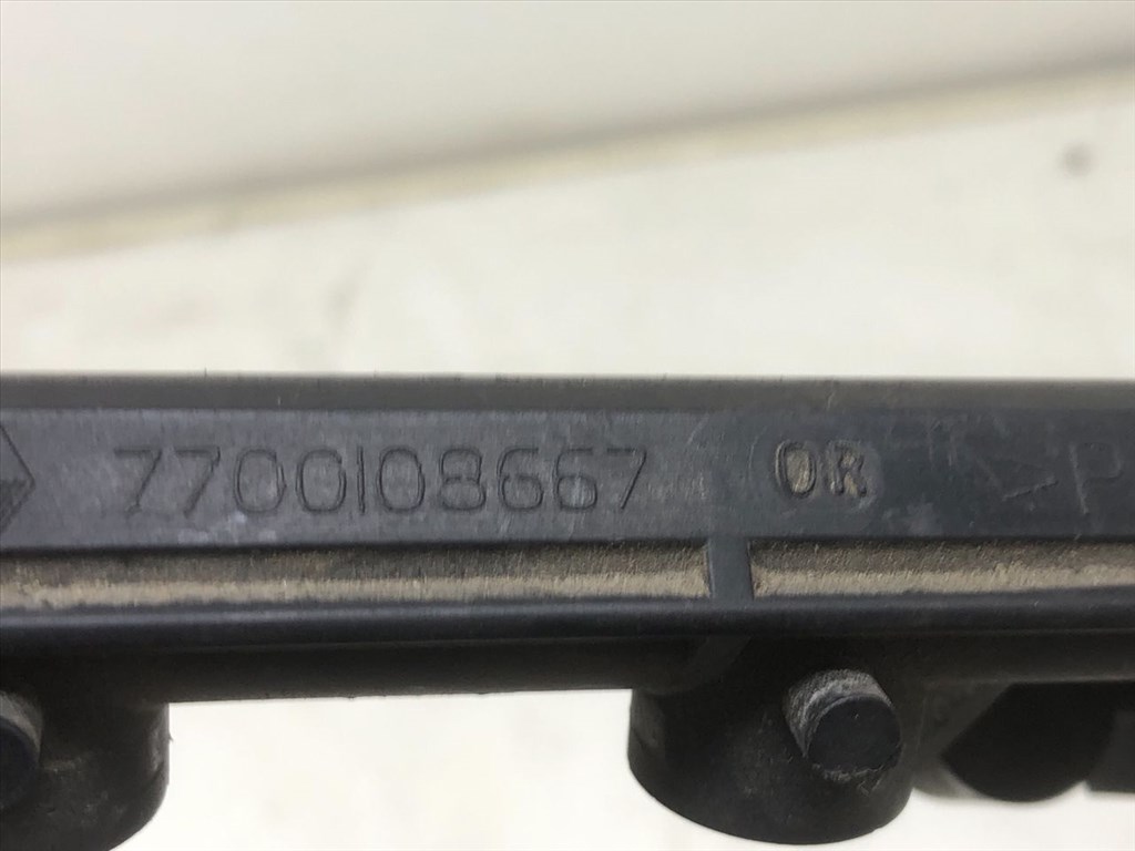 RENAULT CLIO II (BB0/1/2_/ CB0/1/2_) 1.5 dCi (B/CB03) Porlasztó Sor / Híd #14449# 7700109066 5. kép