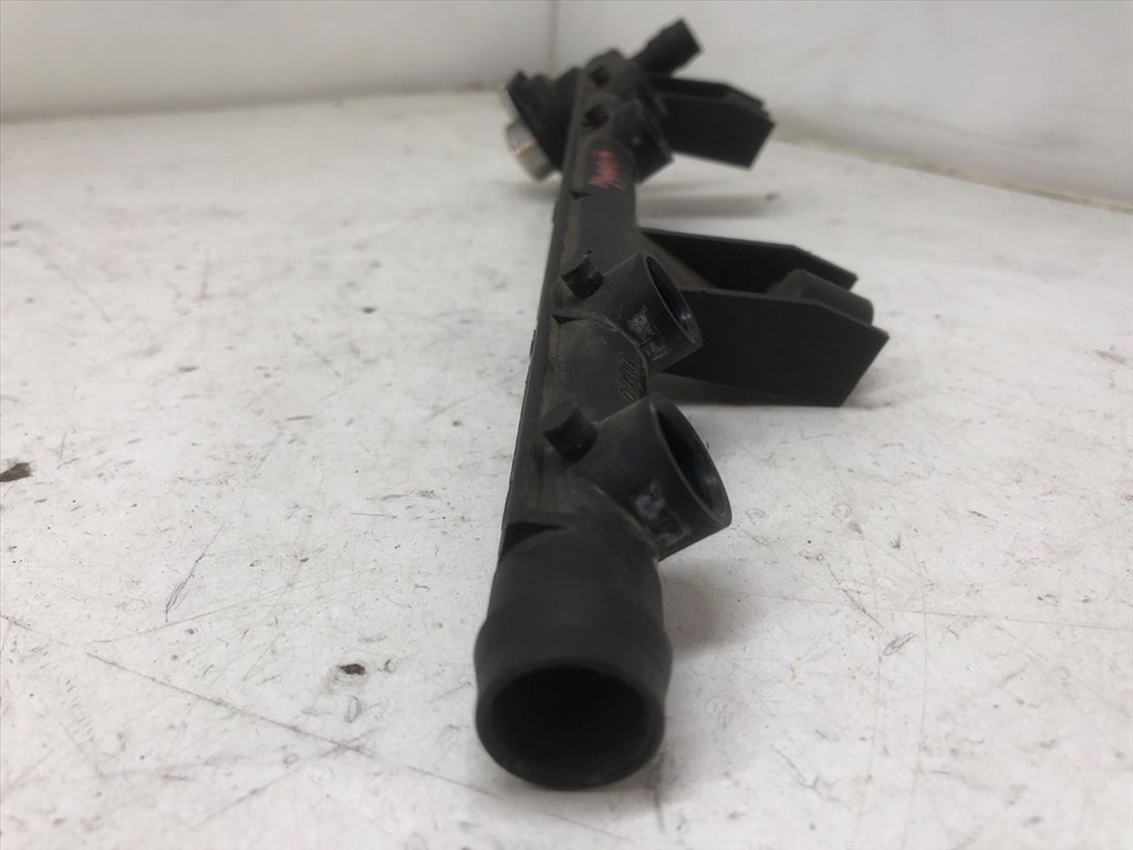 RENAULT CLIO II (BB0/1/2_/ CB0/1/2_) 1.5 dCi (B/CB03) Porlasztó Sor / Híd #14449# 7700109066 6. kép