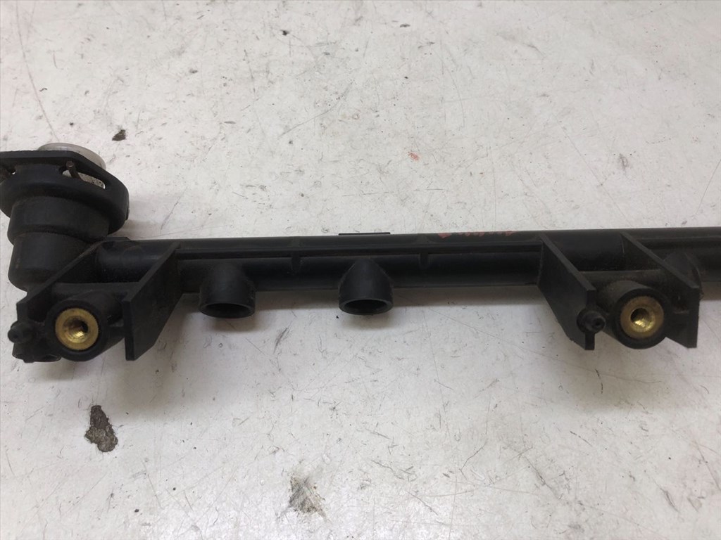 RENAULT CLIO II (BB0/1/2_/ CB0/1/2_) 1.5 dCi (B/CB03) Porlasztó Sor / Híd #14449# 7700109066 8. kép