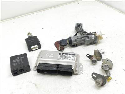 HYUNDAI GETZ (TB) 1.3 Motorvezérlő #14990# 9030930542F